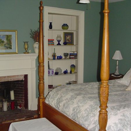 Stephen Clay Homestead Bed And Breakfast Candia Oda fotoğraf